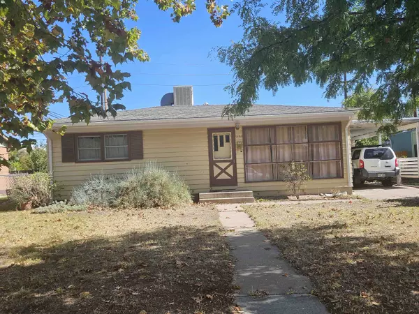 1820 N 6th Street, Grand Junction, CO 81501