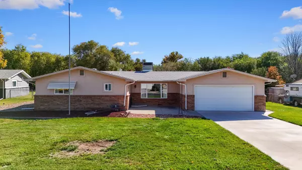 566 Normandy Drive, Grand Junction, CO 81501