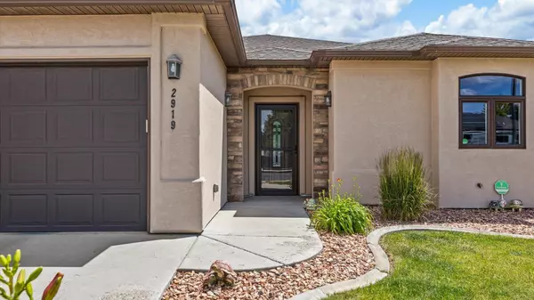 Grand Junction, CO 81504,2919 Brodick Way