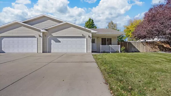 513 April Lane, Grand Junction, CO 81504