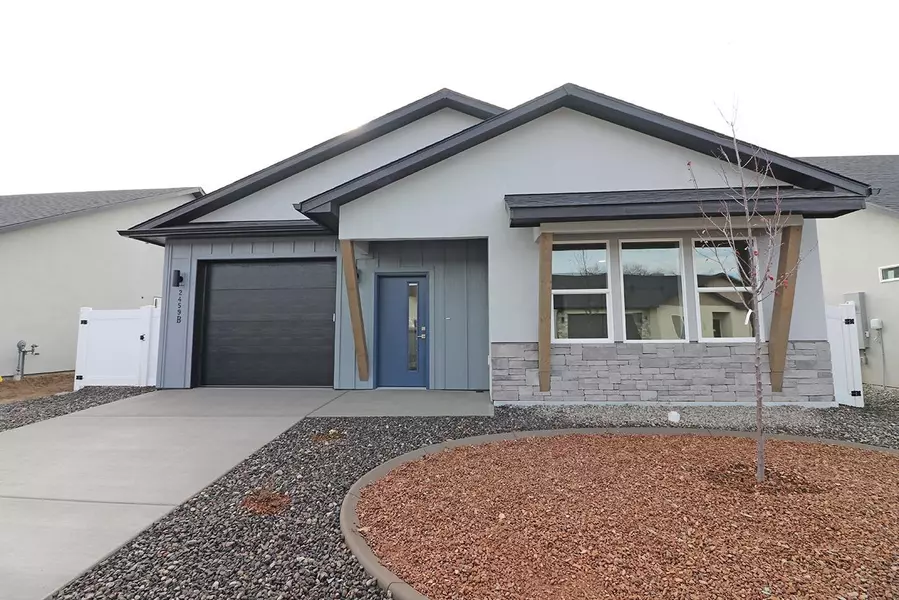 2459 Revere Road, Grand Junction, CO 81505