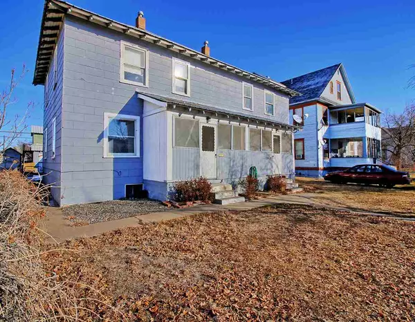 Grand Junction, CO 81501,744 Colorado Avenue