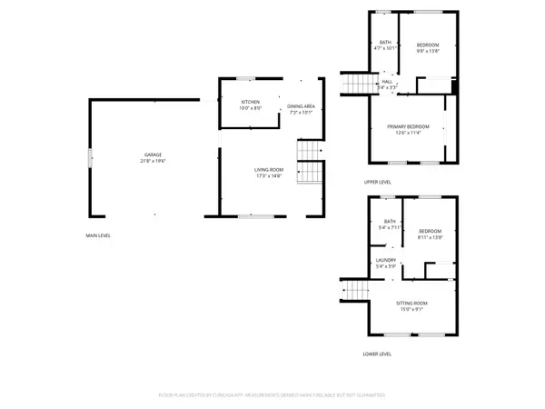 Grand Junction, CO 81506,3044 Hill Avenue