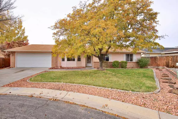 3051 Lancelot Court, Grand Junction, CO 81504