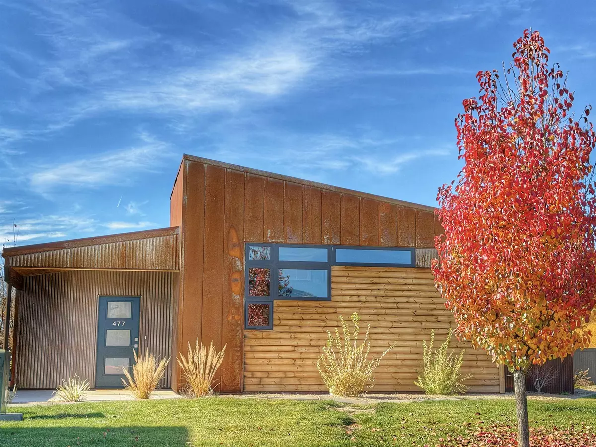 Clifton, CO 81520,477 Red River Loop