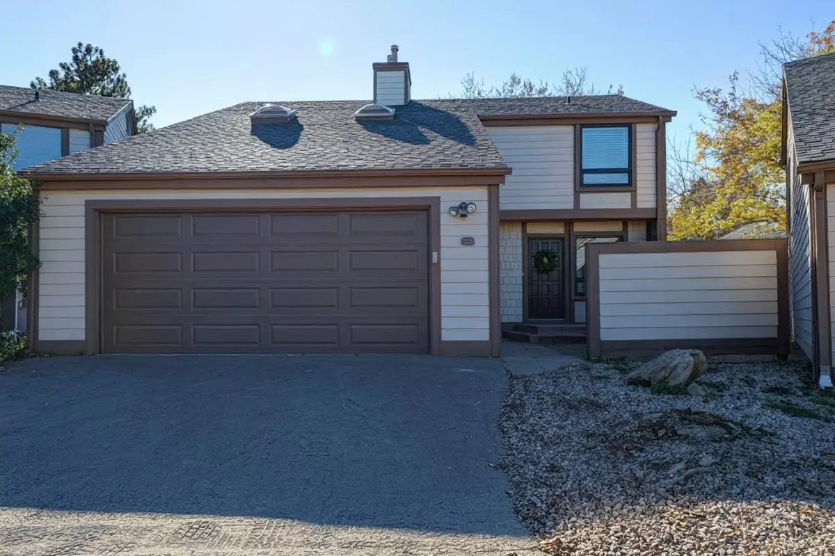 Grand Junction, CO 81507,397 Ridge Circle Drive