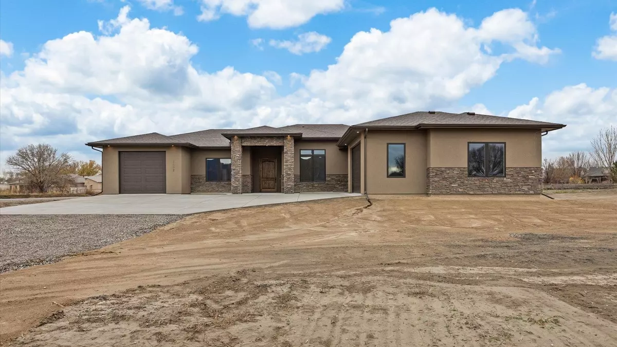 Fruita, CO 81521,1692 Grand Harvest Court
