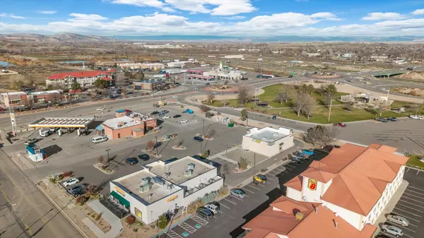 Fruita, CO 81521,401 Jurassic Avenue