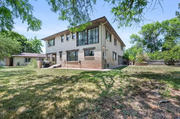 Grand Junction, CO 81506,2720 N 8th Court