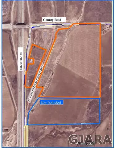 tbd I-25 Frontage Road #Call listing agent, Broomfield, CO 80020