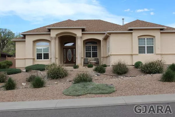 Grand Junction, CO 81507,2222 Renaissance Boulevard