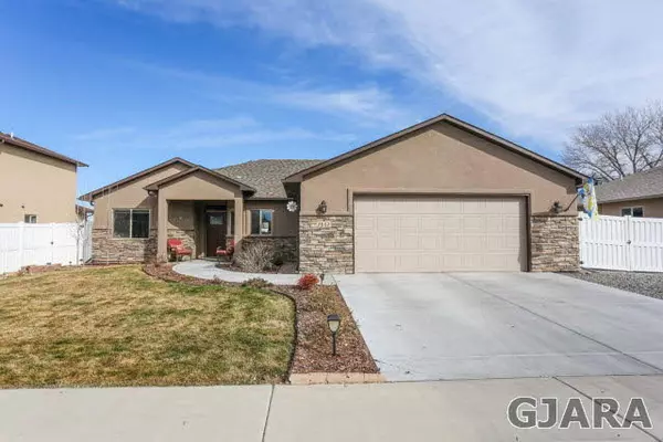 2862 Victoria Drive, Grand Junction, CO 81503