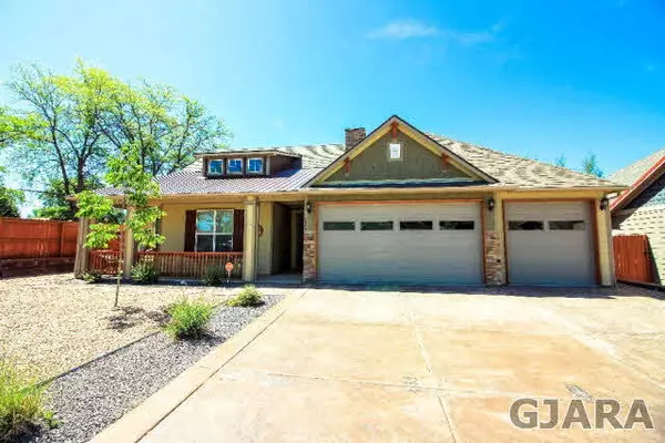 2499 Waite Avenue, Grand Junction, CO 81505