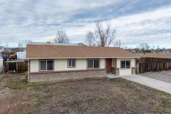 Clifton, CO 81520,533 Bowstring Drive