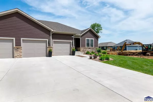 Terre Haute, IN 47802,4718 Harrison Denham Way
