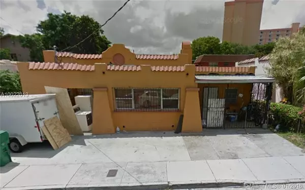 732 NW 12th Ct, Miami, FL 33125