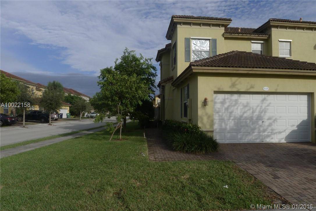 9105 SW 153rd Ave #9105, Miami, FL 33196