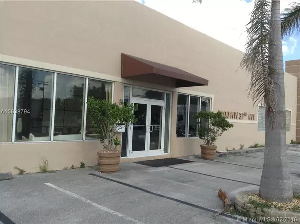7400 NW 37th Ave, Miami, FL 33147