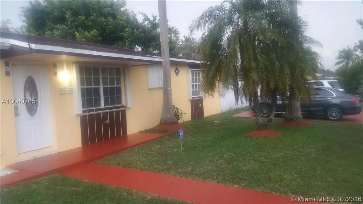 Homestead, FL 33032,25530 SW 125th Ct