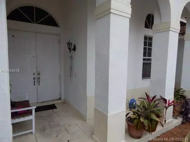 16334 NW 12th St, Pembroke Pines, FL 33028