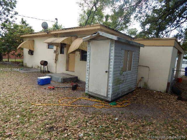 Hollywood, FL 33023,15 Miami Gardens Rd
