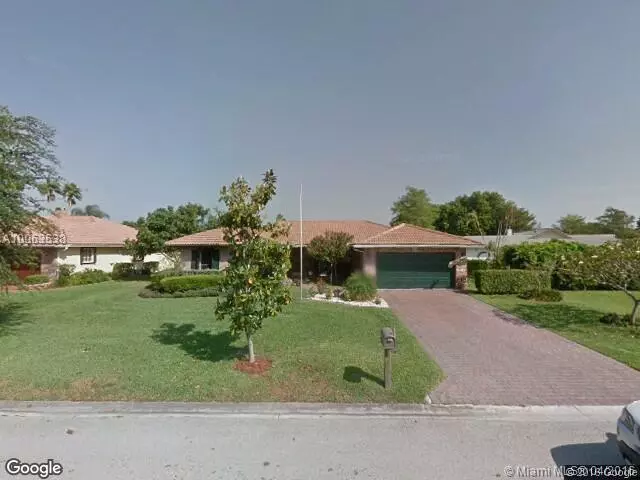 8433 NW 1st St, Coral Springs, FL 33071