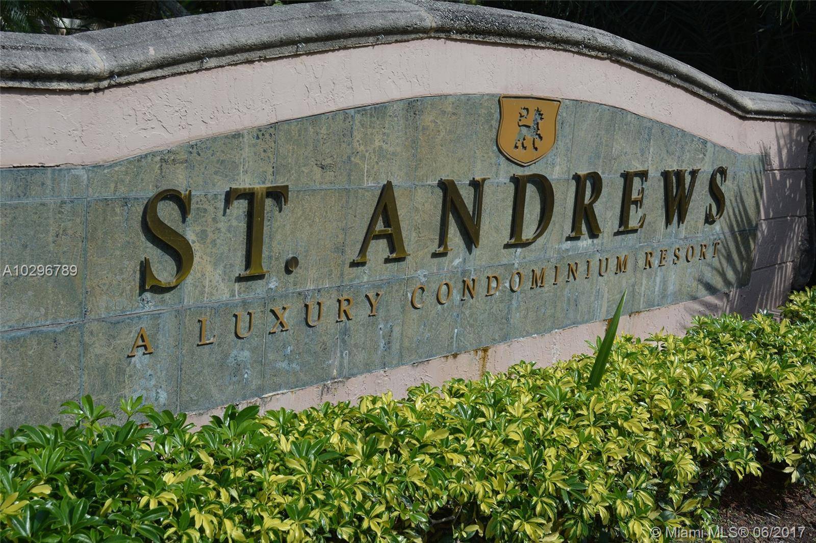 12112 Saint Andrews Pl #209, Miramar, FL 33025