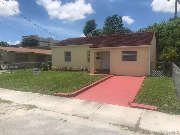 Miami, FL 33126,4274 NW 5th St