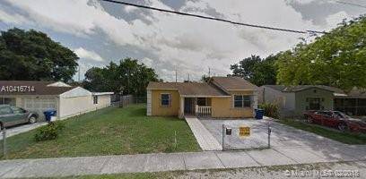 2476 NW 88th St, Miami, FL 33147