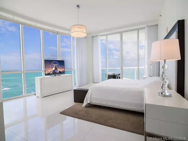 Sunny Isles Beach, FL 33160,15811 Collins Ave #1801