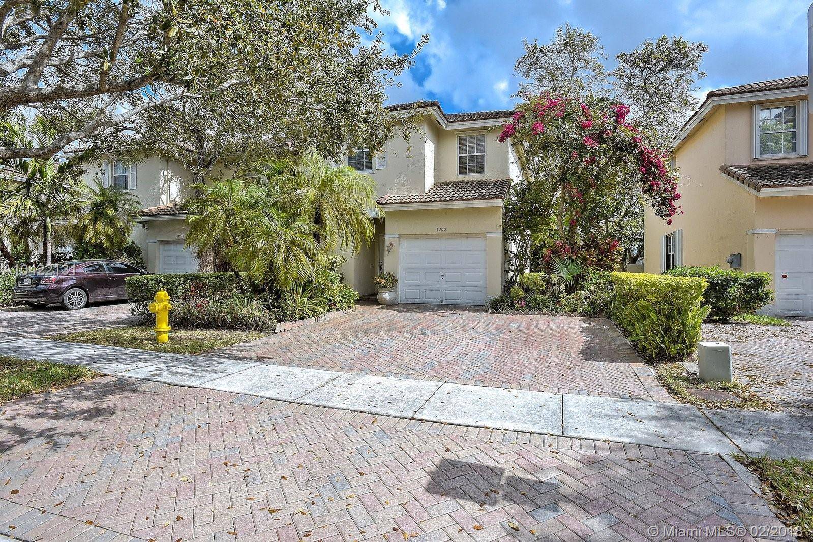 Sunrise, FL 33351,3900 NW 90th Way