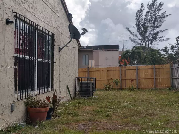 Miami Gardens, FL 33055,4465 NW 185th St #4465