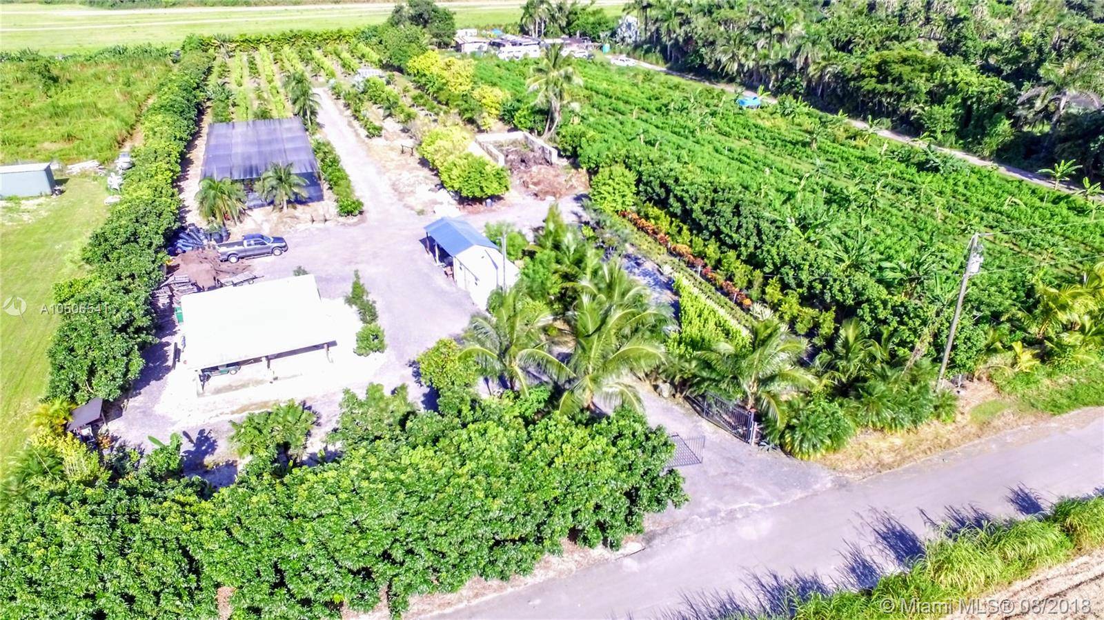 39551 SW 208 AVE, Florida City, FL 33034