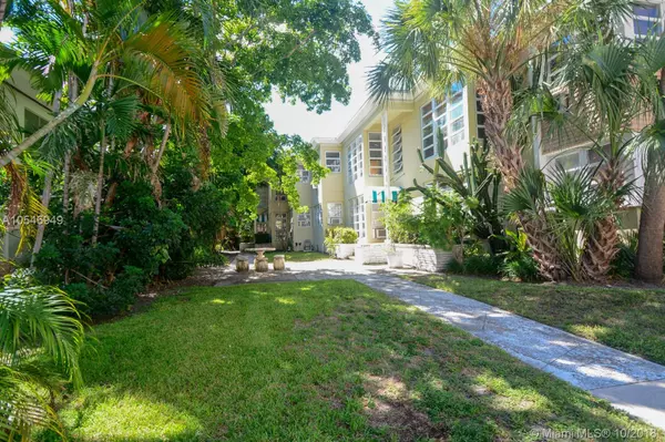9350 E Bay Harbor Dr #7, Bay Harbor Islands, FL 33154