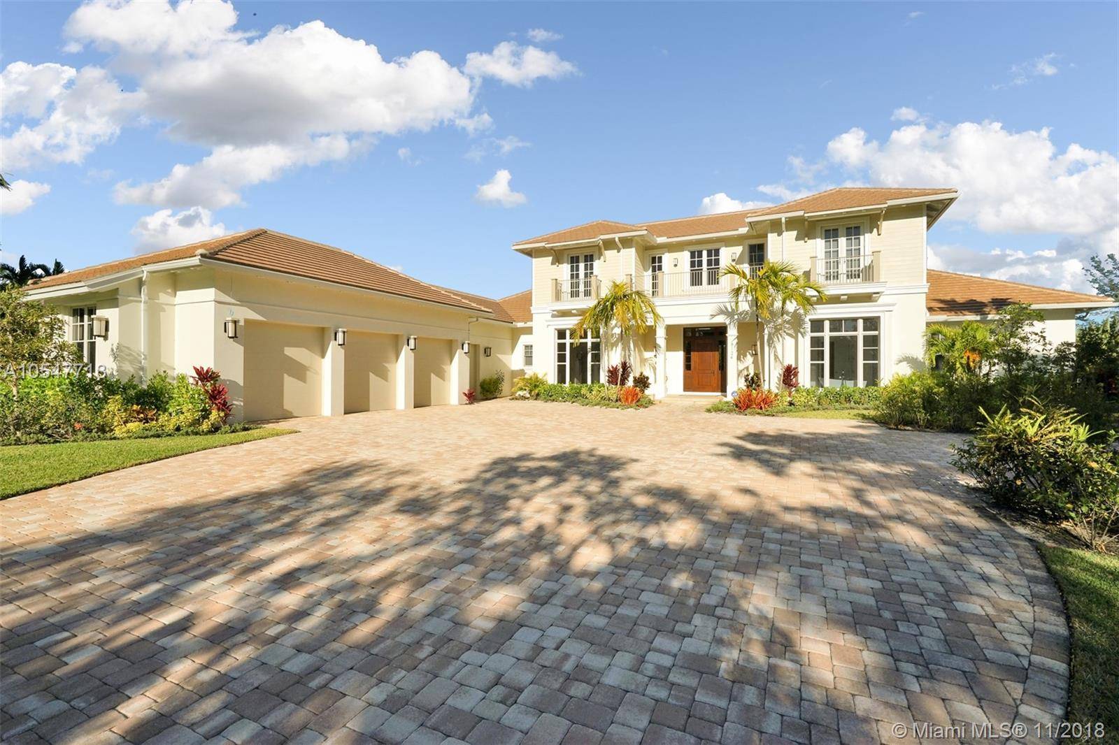 8124 E Native Dancer Rd E, Palm Beach Gardens, FL 33418