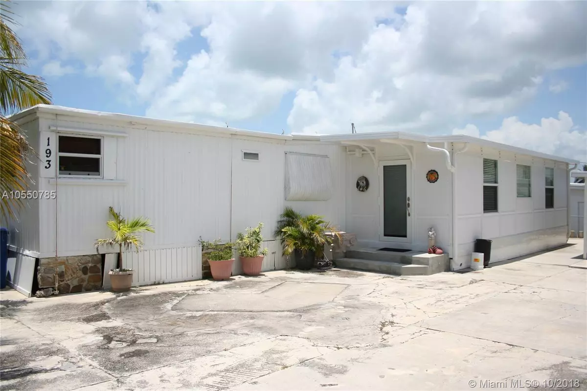 Other City - Keys/islands/caribbean, FL 33037,193 2nd Court