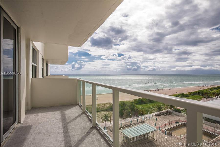 5701 Collins Ave #912, Miami Beach, FL 33140