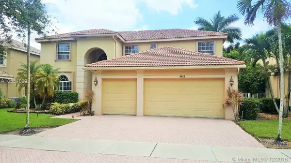 7453 NW 51st Way, Coconut Creek, FL 33073