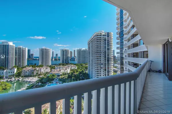 Aventura, FL 33160,1000 Island Blvd #2107