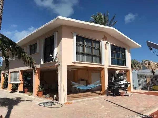 Islands/caribbean, FL 33070,128 Old Fashion Rd