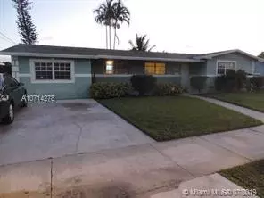 2100 NW 173rd Ter, Miami Gardens, FL 33056