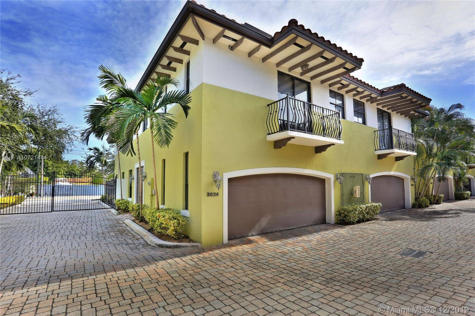 3024 McDonald St #1, Coconut Grove, FL 33133