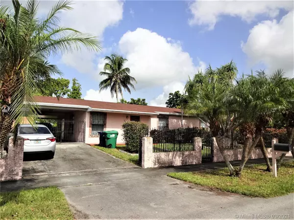 30620 SW 158 Ave,  Homestead,  FL 33033