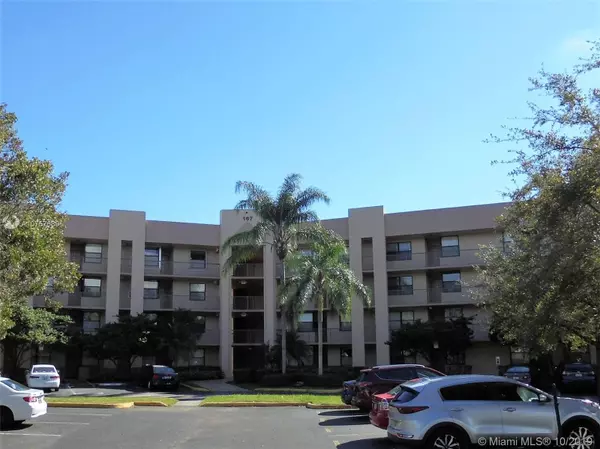 10360 NW 30th Ct #402, Sunrise, FL 33322