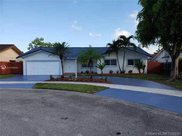 13355 SW 40 st, Miami, FL 33175