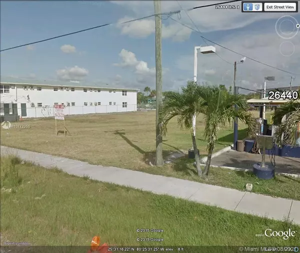 Naranja, FL 33032,26440 S DIXIE HWY