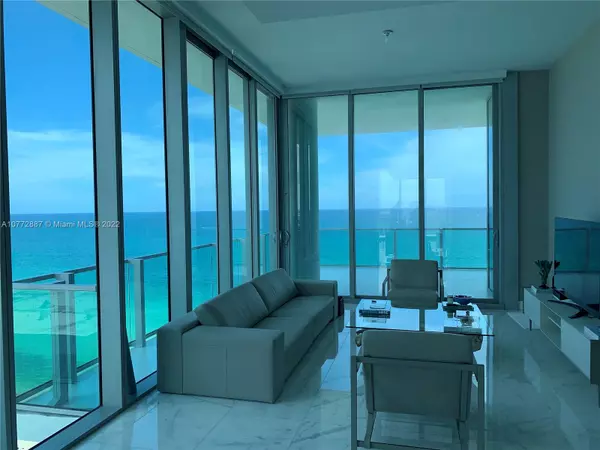 6901 Collins Ave #1603, Miami Beach, FL 33141