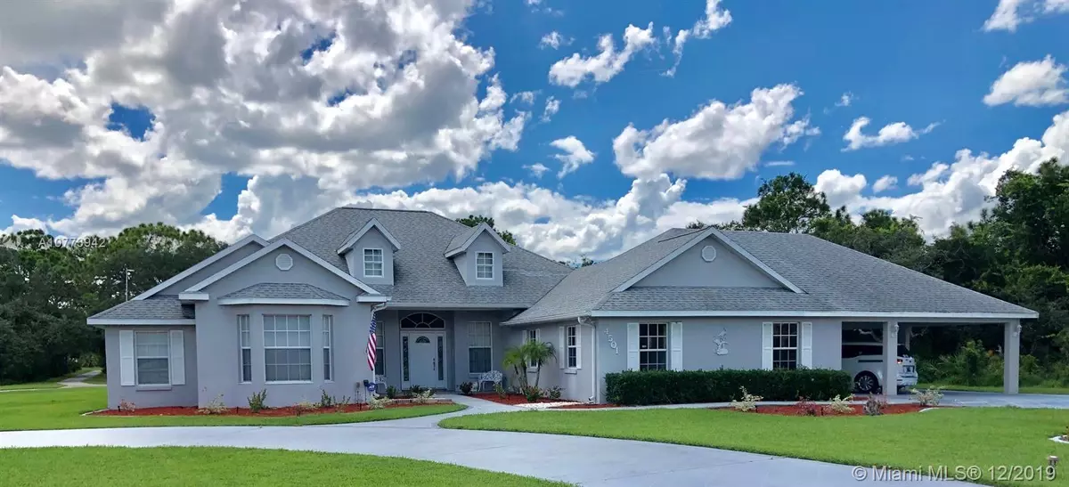 Other City - In The State Of Florida, FL 33872,4501 Pebble Beach Drive