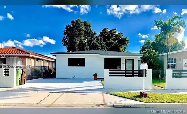528 W 16th St, Hialeah, FL 33010