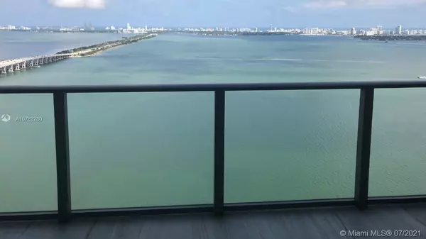 3131 NE 7th Ave #3502, Miami, FL 33137